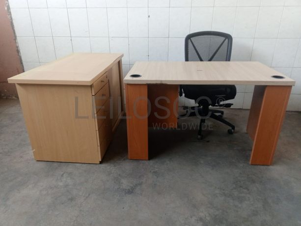 Mobiliário de Escritório