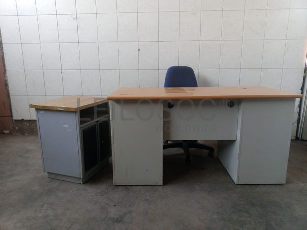 Mobiliário de Escritório