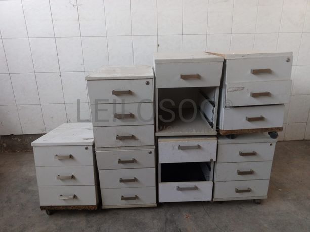 Mobiliário de Escritório