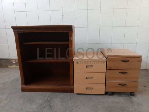 Mobiliário de Escritório