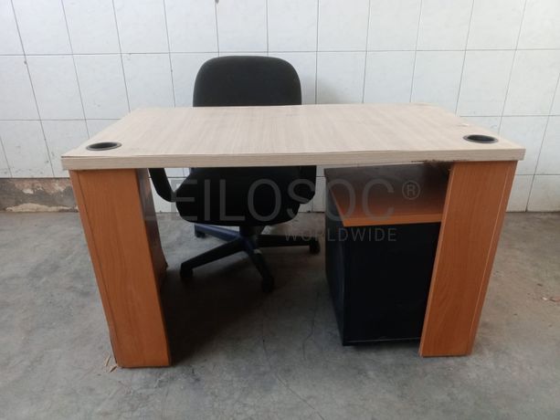 Mobiliário de Escritório