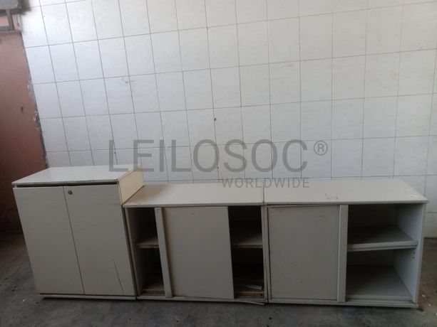 Mobiliário de Escritório