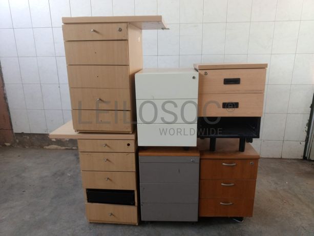 Mobiliário de Escritório