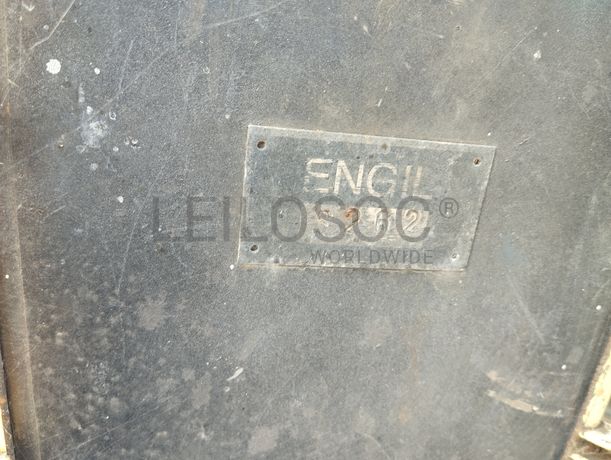 Máquina Soldar Portátil