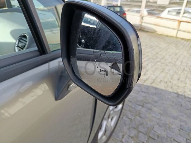 Peugeot 3008 · Ano 2009