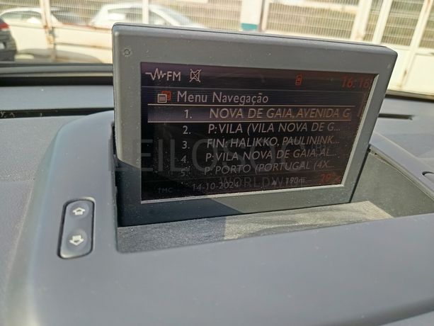 Peugeot 3008 · Ano 2009