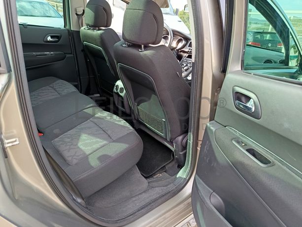 Peugeot 3008 · Ano 2009