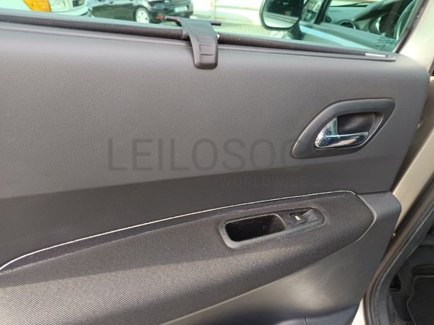 Peugeot 3008 · Ano 2009