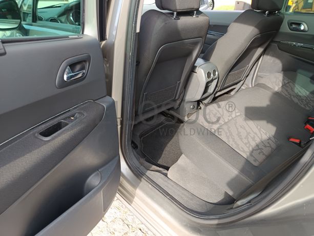 Peugeot 3008 · Ano 2009