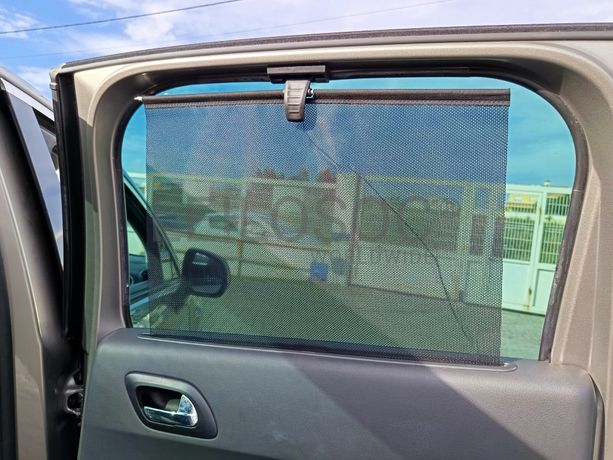 Peugeot 3008 · Ano 2009