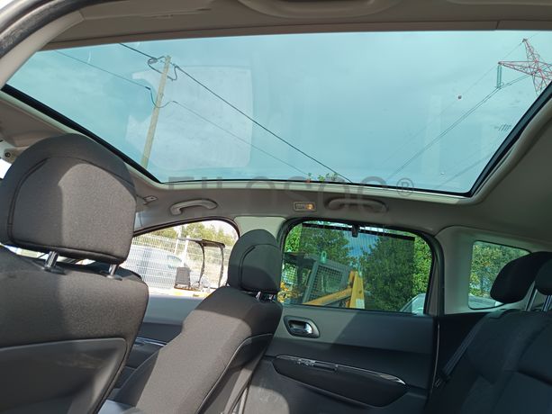 Peugeot 3008 · Ano 2009