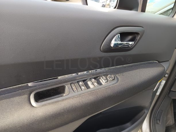 Peugeot 3008 · Ano 2009