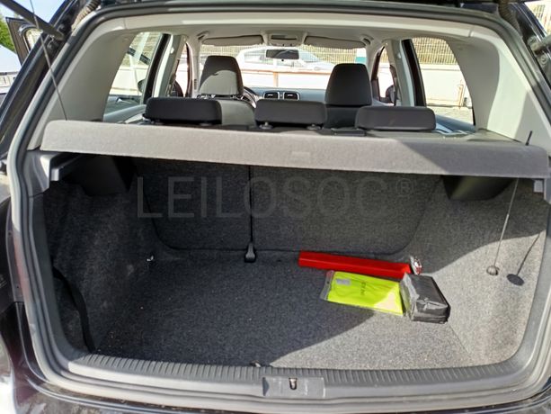 Volkswagen Golf · Ano 2008