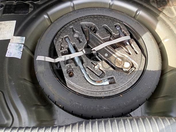 Volkswagen Golf · Ano 2008