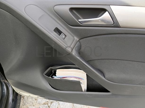 Volkswagen Golf · Ano 2008