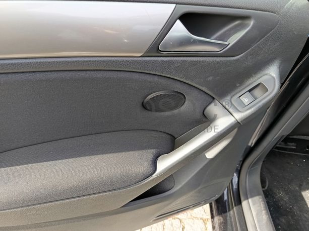Volkswagen Golf · Ano 2008