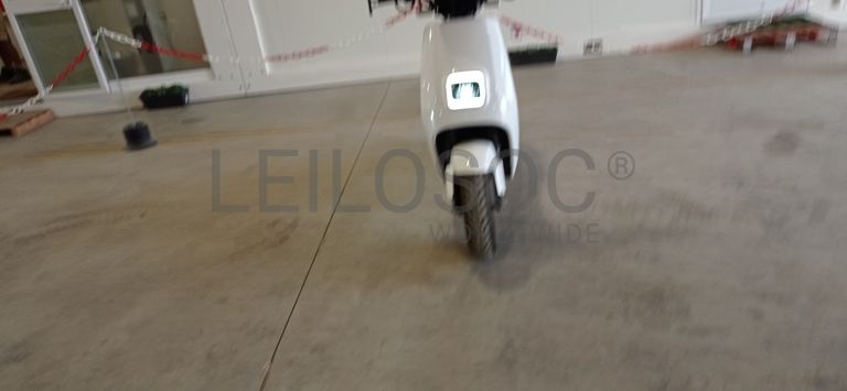 LVNENG Electric Motors LX08MAX · Ano 2023