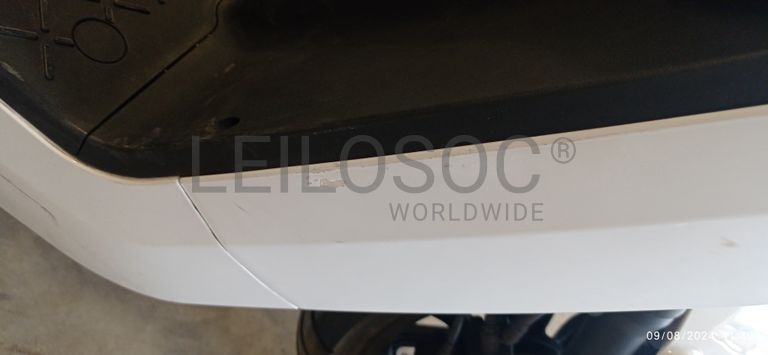 LVNENG Electric Motors LX08MAX · Ano 2023