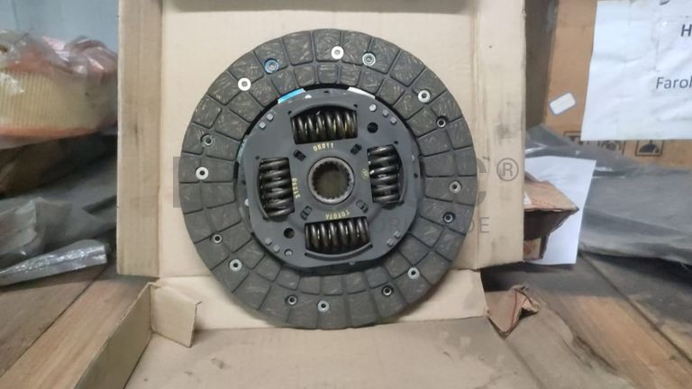 Disco de embreagem
