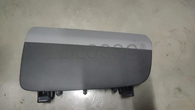 Pala de roda RRH + Tampa de tablier + Pala da roda