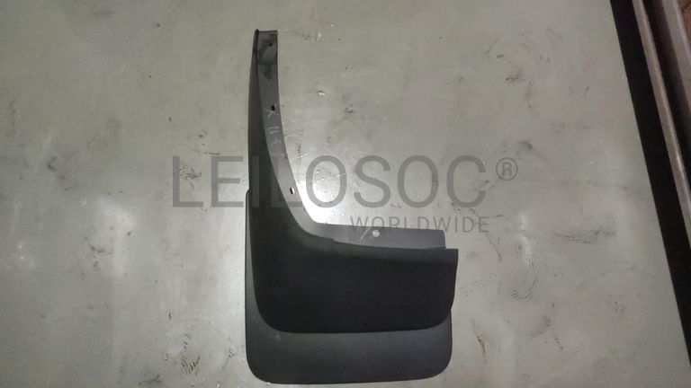 Pala de roda RRH + Tampa de tablier + Pala da roda