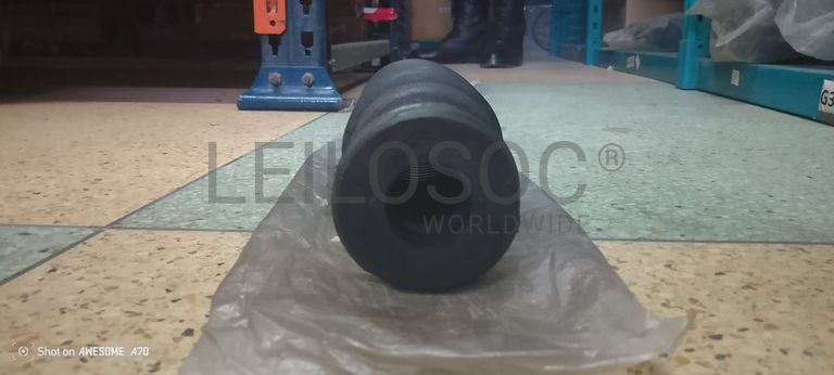 KIt de filtro de ar + Bolt- connecting + Joint Assy-Route