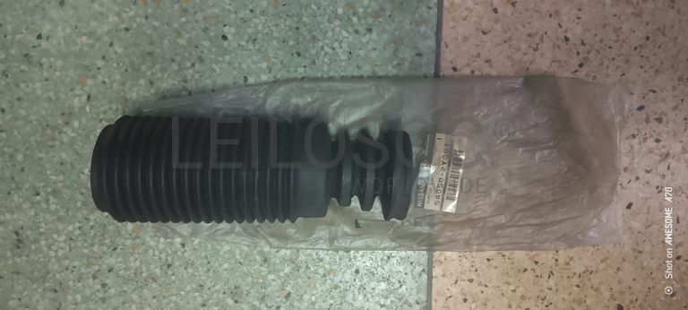 KIt de filtro de ar + Bolt- connecting + Joint Assy-Route