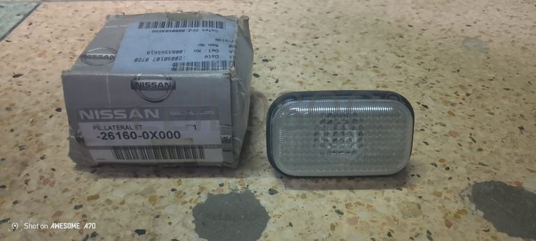 KIt de filtro de ar + Bolt- connecting + Joint Assy-Route