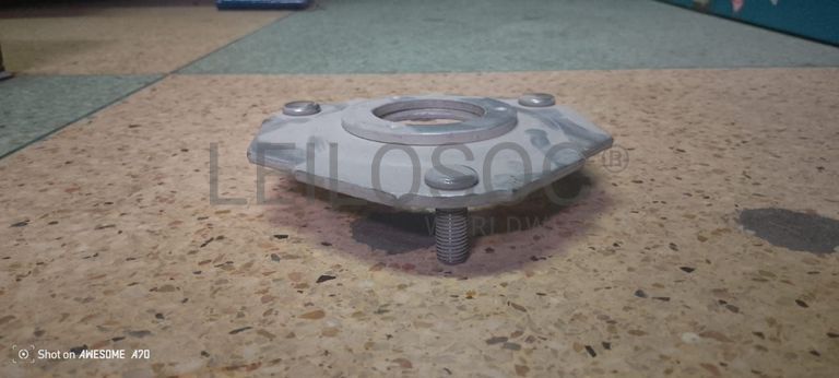 Impeller-fan + Seal kit_ Seal kit w + Vidro UD