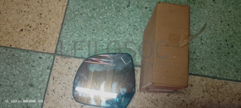 Impeller-fan + Seal kit_ Seal kit w + Vidro UD