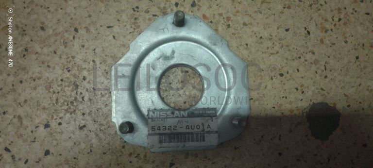 Impeller-fan + Seal kit_ Seal kit w + Vidro UD