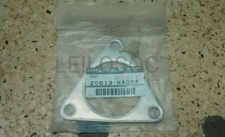 Absorber-Shock + Mirror Assy- Out + Insulator