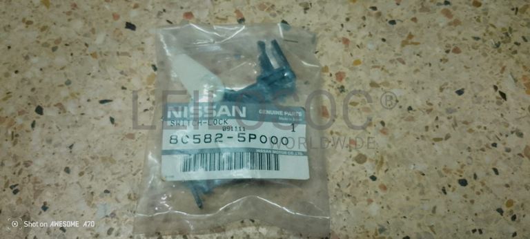 Absorber-Shock + Mirror Assy- Out + Insulator