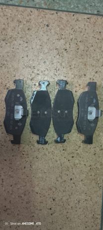 Bearing Cranksh Cabstar/ Cedric/ Urvan E24, VE24 + Regulator Assy + Brake Pads