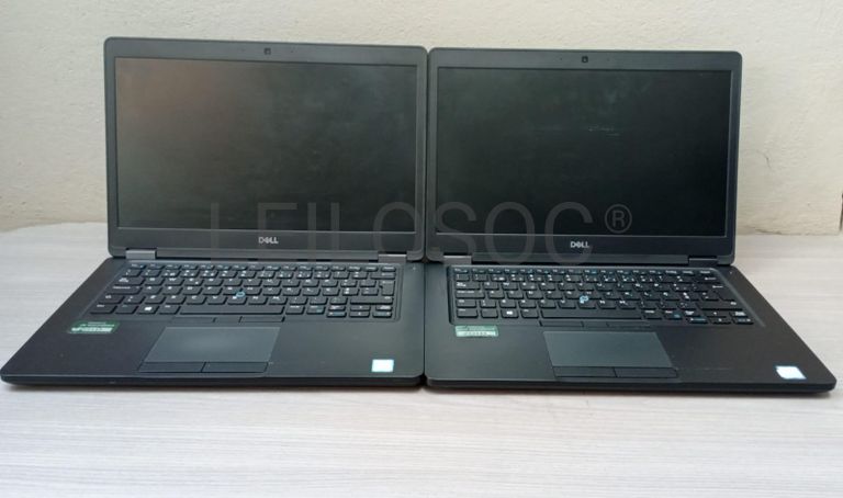 Portáteis Dell