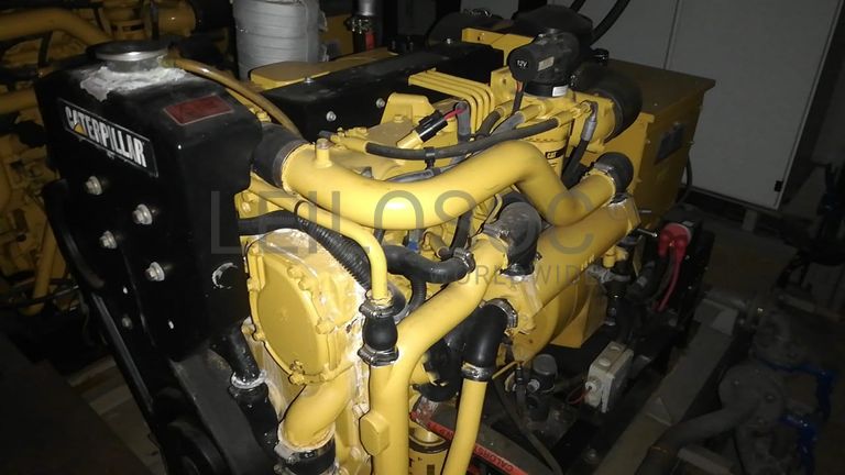 Três Atuneiros | Three Longliners - ALBACARES VI + PELAMIS I + PELAMIS VI