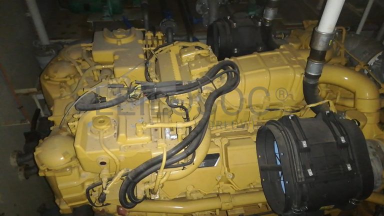 Três Atuneiros | Three Longliners - ALBACARES VI + PELAMIS I + PELAMIS VI