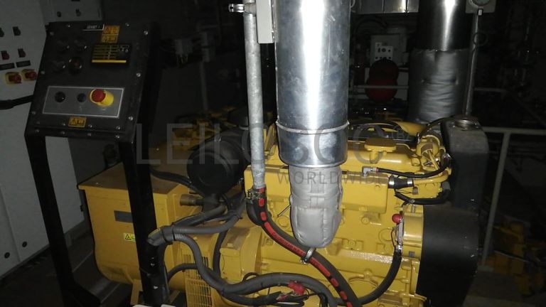 Três Atuneiros | Three Longliners - ALBACARES VI + PELAMIS I + PELAMIS VI