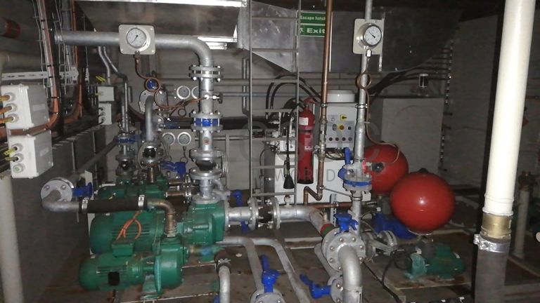 Três Atuneiros | Three Longliners - ALBACARES VI + PELAMIS I + PELAMIS VI