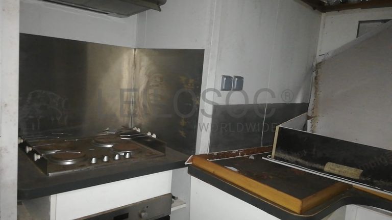 Três Atuneiros | Three Longliners - ALBACARES VI + PELAMIS I + PELAMIS VI