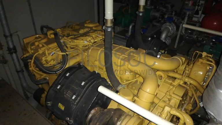 Três Atuneiros | Three Longliners - ALBACARES VI + PELAMIS I + PELAMIS VI