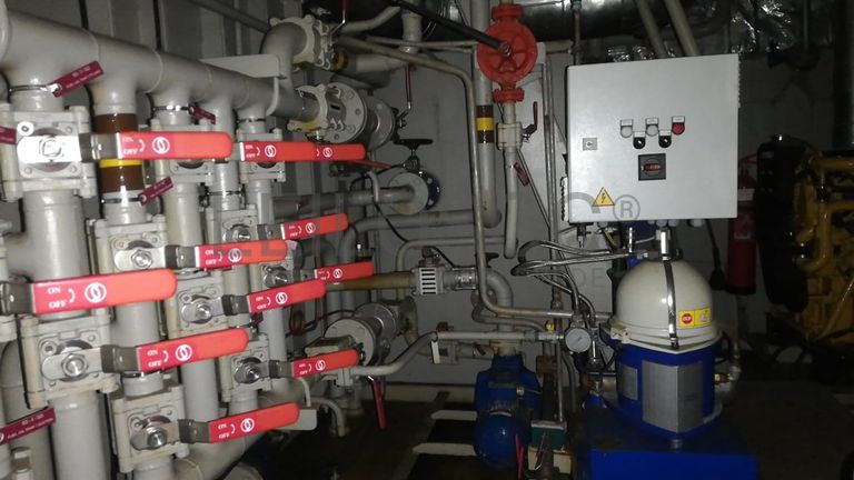 Três Atuneiros | Three Longliners - ALBACARES VI + PELAMIS I + PELAMIS VI