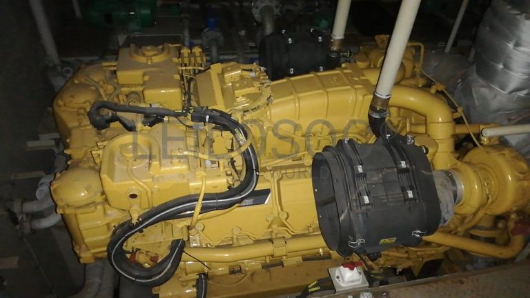 Três Atuneiros | Three Longliners - ALBACARES VI + PELAMIS I + PELAMIS VI