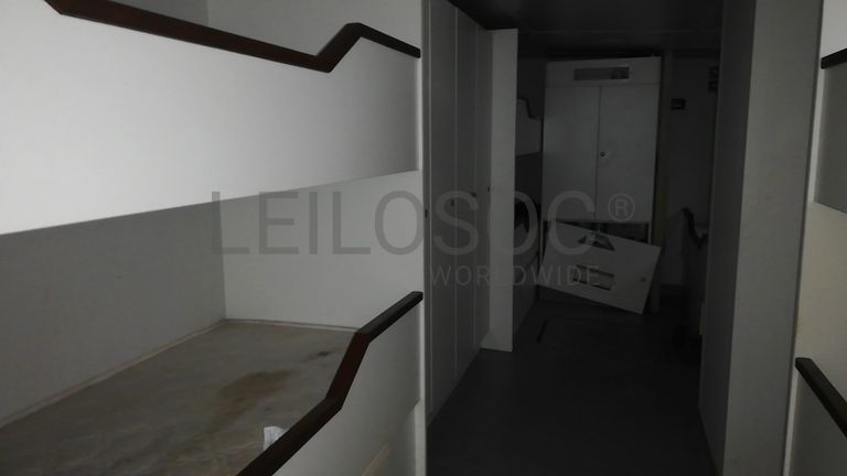 Dois Atuneiros e Um Arrastão | Two Longliners and One Trawler - ALBACARES VII + PELAMIS III + SARDINHA I