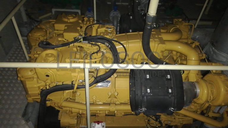 Dois Atuneiros e Um Arrastão | Two Longliners and One Trawler - ALBACARES VII + PELAMIS III + SARDINHA I