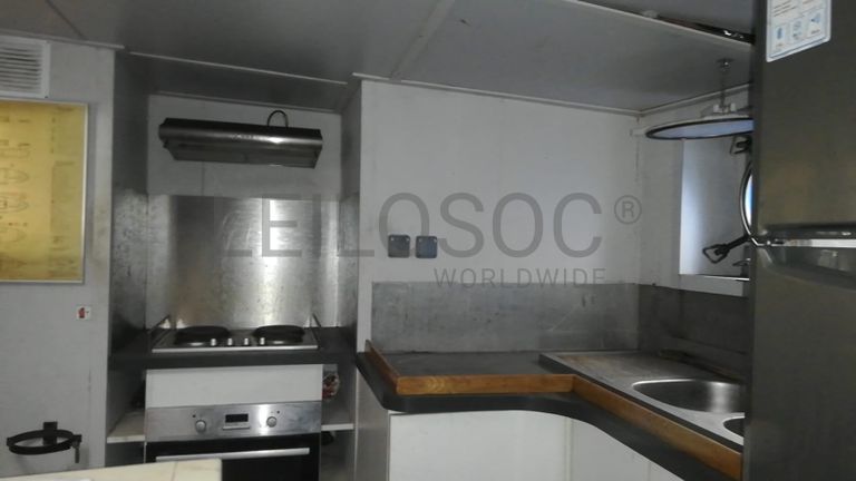 Dois Atuneiros e Um Arrastão | Two Longliners and One Trawler - ALBACARES VII + PELAMIS III + SARDINHA I