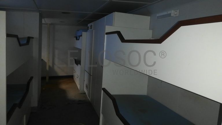 Dois Atuneiros e Um Arrastão | Two Longliners and One Trawler - ALBACARES VII + PELAMIS III + SARDINHA I