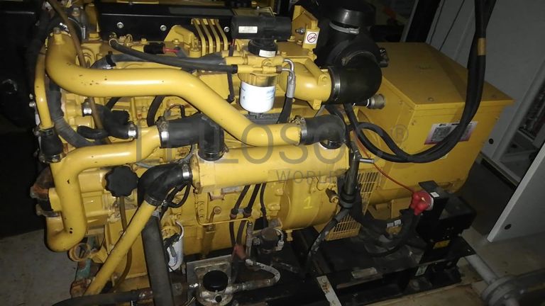 Dois Atuneiros e Um Arrastão | Two Longliners and One Trawler - ALBACARES VII + PELAMIS III + SARDINHA I