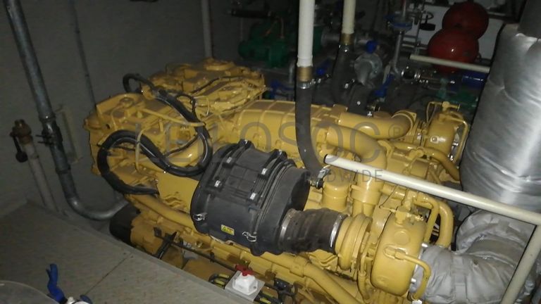 Dois Atuneiros e Um Arrastão | Two Longliners and One Trawler - ALBACARES VII + PELAMIS III + SARDINHA I