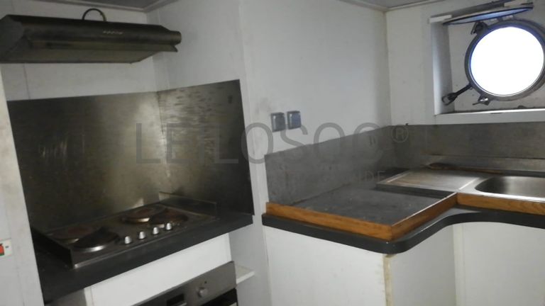 Dois Atuneiros e Um Arrastão | Two Longliners and One Trawler - ALBACARES VII + PELAMIS III + SARDINHA I